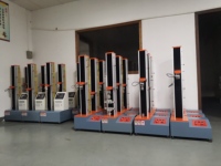 Dispositivo de Prueba de Cizallamiento de Riel con Ranura en V ASTM D7078 para Materiales Compuestos en Pruebas de Resistencia al Cizallamiento Plano