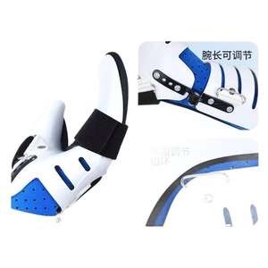Attelle de soutien articulaire réglable et mobile pour adultes Zhongkang Shibo, soins postopératoires avec mouvement facile - Product Image 3