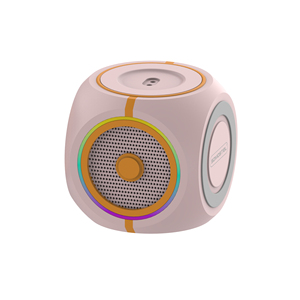 [Sokostel] T11 Bán Buôn Đa Chức Năng Xách Tay 5W HD Âm Thanh Bt Fidget <span class=keywords><strong>Spinner</strong></span> Con Quay Con Quay Loa Parlante inalambrico - Product Image 2