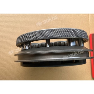 STP-OUKING Hộp Số Đồng Bộ RTD-11609A-1707143-1 Với 9 Bánh Răng Tăng Khoảng Cách Trung Tâm - Product Image 5