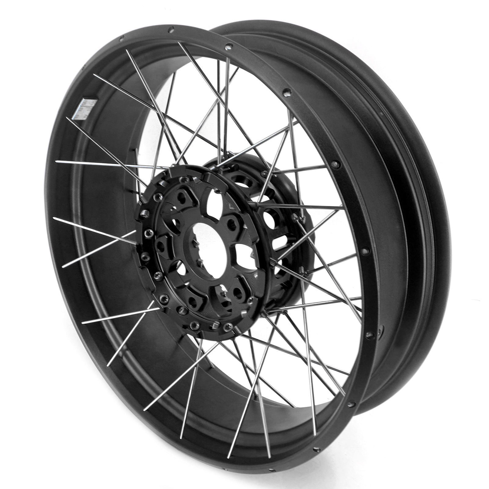 HONDA 400X NX400 スポークホイール チューブレス HONDA 400X NX400