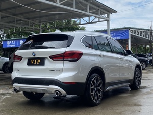 Piccolo SUV X1 2022 XDrive25Li Luxury Edition 47000 chilometri - Product Image 3
