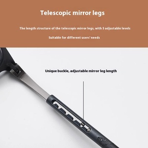 <span class=keywords><strong>Gafas</strong></span> de lectura para hombre, Prisma bifocal, plástico listo, irrompible, paquete de montura grande, la mejor calidad, Titiam, inteligente progresivo para - Product Image 3