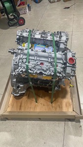 Ensemble moteur M276 remanufacturé de qualité originale pour Mercedes Benz 276 <span class=keywords><strong>E320</strong></span> S350 S400 Ml400 R400 Gle320 Gle400 Cls400 - Product Image 4