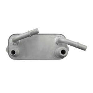 Radiator UBC500120 For Land Rover <b>Range</b> Rover III 3.6 TDV8 Water Cooled Replacement Part - Product Image 1