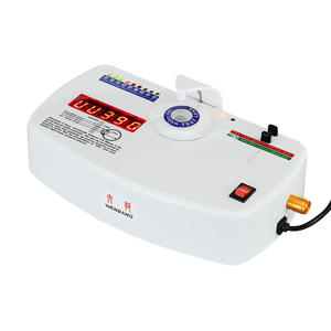 Détecteur de rayonnement UV numérique Wenbang UV Meter WB-2213bUV pour la protection des yeux avec prise de type CN - Product Image 1