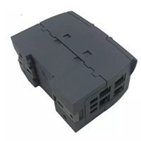 Módulo de E/S Distribuidas ET200SP 6ES7136-6CB00-0CA0, E/S Remotas 24V DC PROFINET, Automatización Compacta y Distribuida para Fábricas