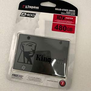 Muestra Gratuita de Disco Duro Sólido (SSD) SATA 3.0 K400 de 2.5 Pulgadas con 120GB, 240GB, 480GB, 960GB, Discos Duros Internos OEM ODM, Venta al Por Mayor - Product Image 1