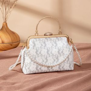 Mini pochette Cheongsam de style chinois de haute qualité pour femmes tendance nationale durable de petite taille - Product Image 3