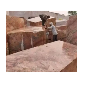 Losas de Granito Duraderas, Piedra Natural, Tamaños Personalizados, Superficie Resistente al Calor y a los Arañazos para Diseño de Encimeras de Cocina - Product Image 2