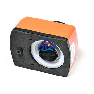 工場供給頑丈なオレンジ強化ナイロンダイレクトドライブインジケーターポジションインジケーター - Product Image 3