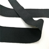 Bande élastique thermocollante pour pantalon