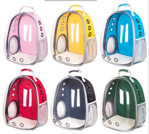 <strong>Pet</strong> <strong>Carrier</strong> <strong>Backpack</strong> for Travel <strong>Pet</strong> Dog <strong>Carrier</strong> <strong>Backpack</strong> Bag - Product Image 3
