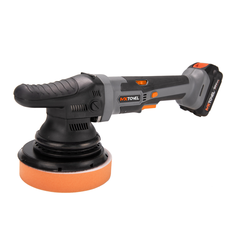 OEM Hot Sale Dual Action Polisher Car Polishing Machine