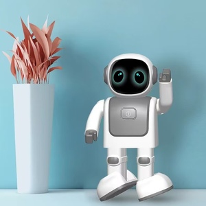 Robot de conversation IA GPT, jouet créatif, robot dansant, haut-parleur intelligent, robot programmable - Product Image 3