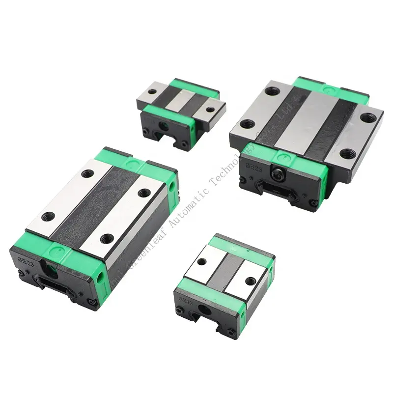 Manufacturers selling heavy-duty linear roller guide RGH45CA RGH