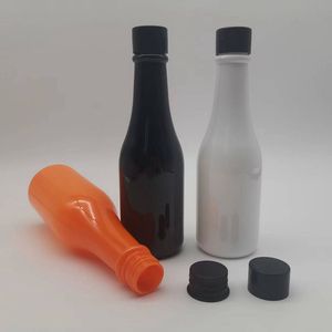 Factory Direct Supply of PET <strong>Plastic</strong> <strong>60ml</strong> Engine Oil and Fuel Treasure <strong>Plastic</strong> <strong>Bottles</strong>, Car Maintenance Additive <strong>Bottles</strong> - Product Image 1