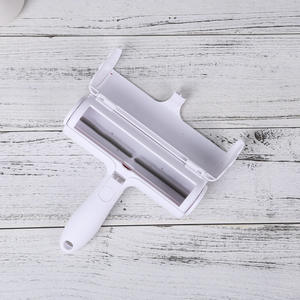 Rodillo Quita Pelusa Reutilizable para Muebles del Hogar, Sofás y Ropa, Limpiador para Pelo de Mascotas, Removedor de Pelo de Perro y Gato, Cepillo Lavable Quita Pelusas - Product Image 6