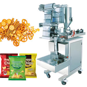 كيس شطف النتروجين للوجبات الخفيفة والمكسرات ، كوكيز الطعام المنتفخ متعدد الوظائف بالصينيون - Product Image 2