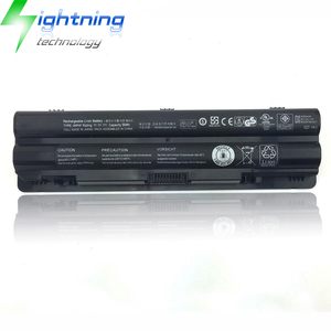 Nouvelle batterie d'ordinateur portable d'origine JWPHF 11.1V 56Wh pour ordinateur portable Dell <span class=keywords><strong>XPS</strong></span> 14 15 17 L502x <span class=keywords><strong>L702x</strong></span> 312-1127 J70W7 R795X R4CN5 - Product Image 1