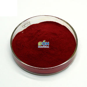 Го Поставка корма, <span class=keywords><strong>2</strong></span>% порошок астаксантина, чистый натуральный астаксантин для рыбы - Product Image 2