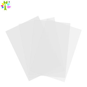 <span class=keywords><strong>Película</strong></span> DTF A4/A3 100 hojas <span class=keywords><strong>película</strong></span> DTF mate <span class=keywords><strong>de</strong></span> doble cara impresión directa a <span class=keywords><strong>película</strong></span> para camisetas claras/oscuras textil frío y cáscara caliente - Product Image 1