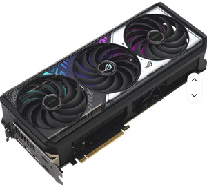 การ์ดจอเดสก์ท็อปรุ่นใหม่ ROG STRIX RTX 5070 Ti O16G 256 บิต GDDR PCI Express 5.0 4nm สำหรับเล่นเกม - Product Image 4