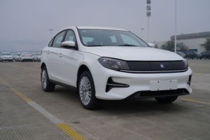 ขายร้อน Dongfeng ไฟฟ้ารถ Forthing <span class=keywords><strong>S60</strong></span> EV 5 ประตู 5 ที่นั่ง LHD Ev รถซีดาน 415km ชาร์จ Fast ผลิตรถ - Product Image 3