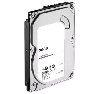 500 Go 3.5 ''pouces HDD interne SATA 6 Gb/s 7200RPM pour ordinateur de bureau certifié CE - Product Image 2