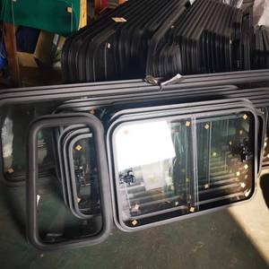 2024 Repuestos para turismos Ventanas de vidrio del autobús - Product Image 1