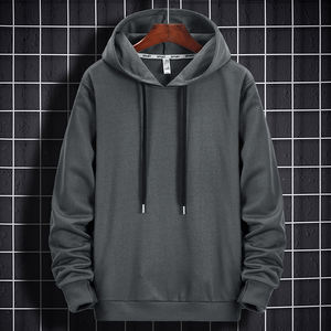 Conjunto de suéter y gorro redondo antiestático 2025, de doble hilo, terciopelo ligero, de alta gama, para trabajo, manga larga, cómodo, a la moda y popular. - Product Image 3