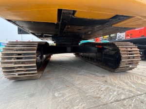 Vente flash : Excavatrice hydraulique SANY SY365H, excellent état, moteur Isuzu puissant 210 kW, prête pour les travaux lourds - Product Image 5