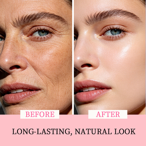 Mascarilla Facial Peel-Off de Colágeno y Biotina de Marca Privada para Limpieza Suave de Poros, Iluminación, Hidratación y Humectación Duradera - Product Image 2