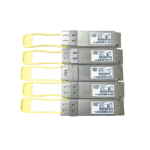 Émetteur-récepteur optique QSFP-40G-SR4-S Multimode 40G QSFP+ 850nm 100m&300m MPO-12 pour Cisco - Product Image 2