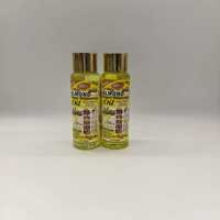Minyak Esensial Kecantikan Pencerah Multifungsi, Menutrisi, Melembapkan, dan Melembutkan untuk Pijat Wajah & Tubuh untuk Ekspor 30ml