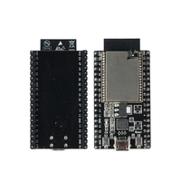 Modul Wifi Esp32 Modul BLE SMD ESP32 64Mb PSRAM Dengan Antena PCB 8MB SPI Flash
