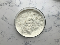 Poudre de collagène bovin, échantillon disponible