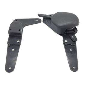 Asiento de coche <span class=keywords><strong>reclinable</strong></span> de alta calidad de 0 a 180 grados, piezas universales para autobús, furgoneta, función plegable hacia adelante, asientos de coche modificados para autocaravanas - Product Image 1