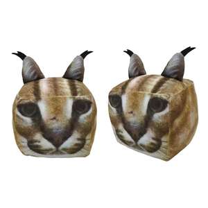 ของเล่นนุ่มพิเศษบรรเทาความเครียด - Product Image 1