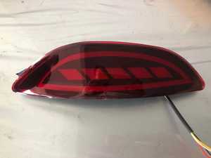 Feux antibrouillard Accent 2015 92201-<span class=keywords><strong>1R000</strong></span> Type de produit Feux de conduite - Product Image 5