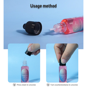 قطرات التسمير الذاتي بعلامة تجارية خاصة 10 مل، نباتية، لتعزيز اللون البرونزي الذهبي العميق للبشرة، قابلة للتخصيص بنكهة لذيذة - Product Image 5