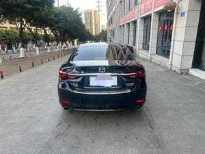 Autos Usados en China, Atez Modelo <span class=keywords><strong>2021</strong></span>, Edición Deportiva Blue Sky 2.5L - Product Image 3