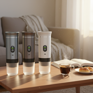 <span class=keywords><strong>Machine</strong></span> à <span class=keywords><strong>café</strong></span> portable à capsules JN-02 Pro, modèle le plus vendu, <span class=keywords><strong>machine</strong></span> à <span class=keywords><strong>café</strong></span> individuelle - Product Image 1