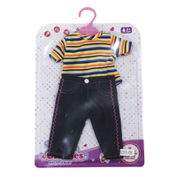 Poupées Bébé Momoko Roses Artisanales, Style Rampant, Gonflables, 18 Pouces, Unisexe, Modèle de Jouet de Déguisement de Dessin Animé, Jouets de Fête, Sûr pour les Enfants