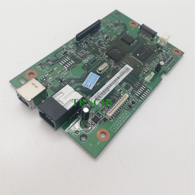 CF547-60001 MotherBoard for HP LaserJet Pro MFP M176n Formatter Main Board for HP