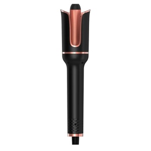 Rizador de Pelo Eléctrico Portátil Automático, Máquina de Rizado de Pelo de Calentamiento Rápido para Mujeres - Product Image 1