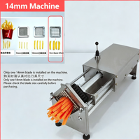 Elektrische motor roestvrijstalen komkommer radijs wortel fruitstrip snijmachine keukengereedschap thuisgebruik hoge veiligheid
