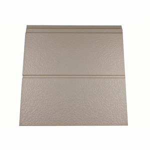 Pared de ladrillo Paneles sándwich de poliuretano Fachada exterior Tablero decorativo Panel de 16 mm de espesor Fábrica de China - Product Image 6