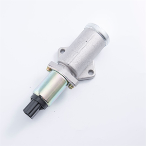 Soupape de régulation de ralenti 87TF9F715CA 87TF9F715CB E3EE9F715A1B 5056338405067 E59E9F715A1D E6AE9F715C pour Ford Escort Scorpio Sierra - Product Image 5