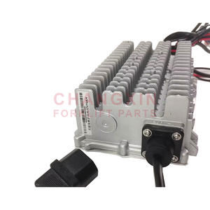 Suministro de Cargador de Batería Original para Montacargas <span class=keywords><strong>HELI</strong></span> CDD15-070E, 24V 10A para Baterías de 60-85AH - Product Image 4